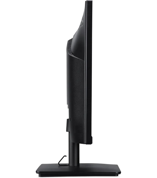 Монитор 27' Acer Vero V277KLbmiipx IPS 3840x2160, 60 Гц, 4 мс, 16:9, 350 кд/м², 2xHDMI 2.0, DP 1.2, HDR10, FreeSync, динамики, черный