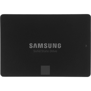 Накопитель SSD Samsung 870 EVO, 2Tb, SATA III, 2.5', R/W 560/530