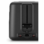 Тостер Bosch TAT3P423 черный, 970 Вт, 2 слота, фото9