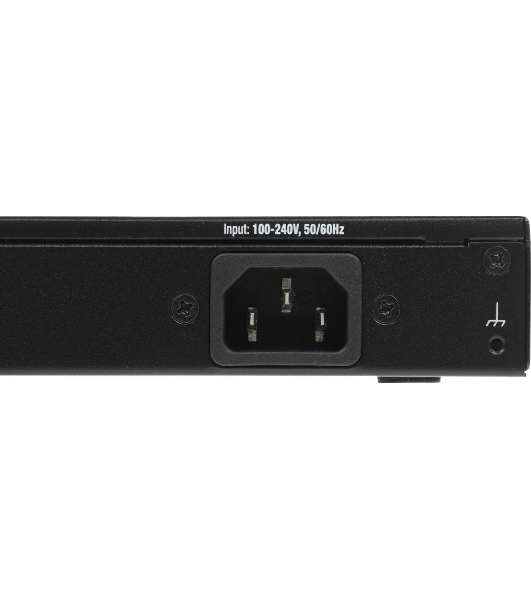 Маршрутизатор Ubiquiti ER-4-EU EdgeRouter 4 4 ядра (1 ГГц), 3х 1G RJ45, 1х SFP