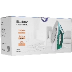 Утюг Blackton Bt SI3111 белый/зеленый, 2200 Вт, 20 г/мин, 90 г/мин, 200 мл, фото5
