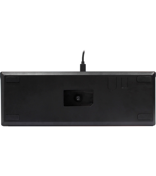 Клавиатура Filum FL-GKBM10 проводная, USB Type-A, чёрный