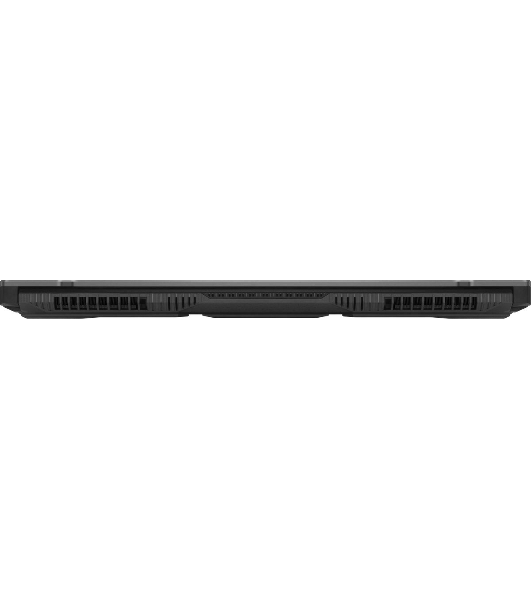 Ноутбук ASUS TUF Gaming FA707NUG-HX182/17.3'/IPS/AMD Ryzen 7 7445HS/16Gb/512Gb SSD/NVIDIA GeForce RTX 4050 6Gb/noOS/серый/2.6kg