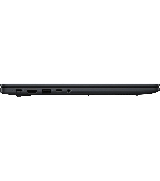 Ноутбук ASUS B1503CVA-S77694/15.6'/WVA/Intel Core i5 120U/16Gb/512Gb SSD/Intel Iris Xe Graphics/noOS/серый/1.65kg