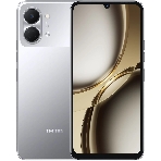 Смартфон Tecno Spark Go 3 4/64Gb серый, фото 1