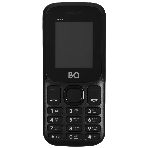 Мобильный телефон BQ 1848 Step+ черный (без СЗУ в комплекте), фото2