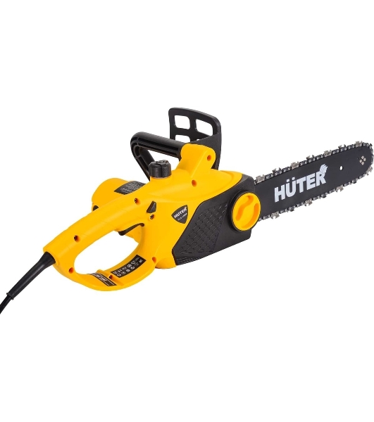Электрическая цепная пила Huter ELS-1500P 1500Вт дл.шин.:12' (30cm)