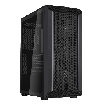 Компьютерный корпус Silverstone G41FA511ZBG0020 High airflow ATX gaming chassis with excellent cooling potential High airflow ATX gaming chassis with excellent cooling potential, фото3