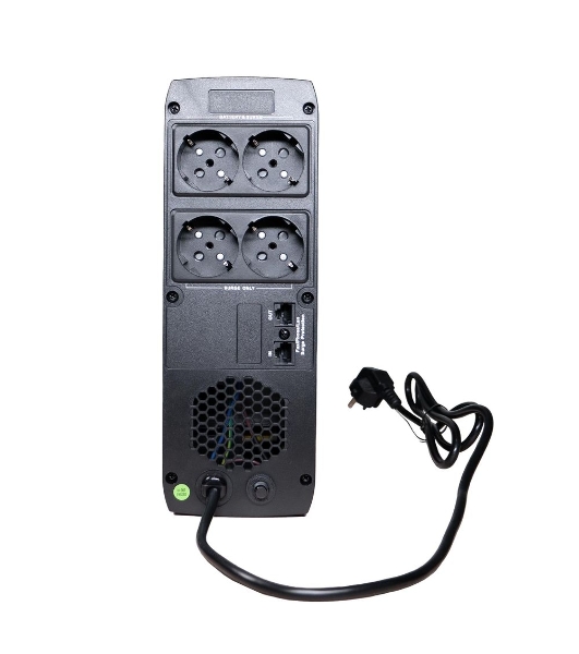 Источник бесперебойного питания (ИБП) ACD PW-Slim 1200