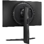 Монитор 23.8' LG UltraWide 24GS65F-B IPS 1920x1080, 180 Гц, 1 мс, 16:9, 300 кд/м2, 1xHDMI, 1хDP, 1x3.5 мм, черный, фото5