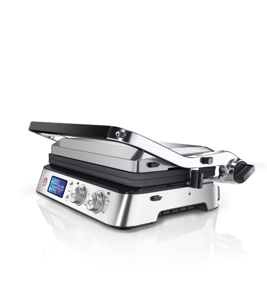 Гриль контактный электрический Braun CG9047
