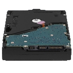 Жесткий диск Toshiba MG10, 10Tb Series 3,5',SATA III SAS Server 7200 12Gbit/s 512Mb, фото2