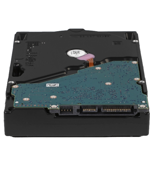 Жесткий диск Toshiba MG10, 10Tb Series 3,5',SATA III SAS Server 7200 12Gbit/s 512Mb