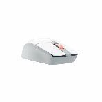 Мышь беспроводная ASUS ROG Strix Impact III белый, 36000 dpi, USB Type-A, радиоканал, Bluetooth, кнопки - 5, фото4
