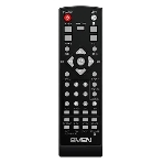 Акустическая система 2.0 SVEN MC-10, чёрный, мощность 2x25Вт (RMS), FM-тюнер, USB/microSD, дисплей, пульт ДУ, Bluetooth SVEN MC-10, чёрный, акустическая система 2.0, мощность 2x25Вт (RMS), FM-тюнер, USB/microSD, дисплей, пульт ДУ, Bluetooth, фото4