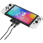 USB-концентратор Satechi ST-HXRAJM, USB Type-C, USB Type-C/Mini jack, USB Type-C, фото2
