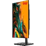 Моноблок IRU Tactio 24ID 24.5' Full HD i5 12400 (2.5) 16Gb SSD512Gb UHDG 730 без ОС GbitEth WiFi BT 120W Cam черный 1920x1080 (RUS), фото9
