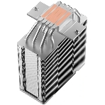 Кулер для процессора DeepCool AG500 G2, 120 мм, алюминий/медь, 500-2200 об/мин, 30.93 дБ, 4 pin PWM, 250 Вт, высота 156 мм, фото6