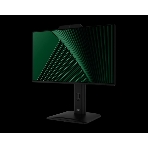 Монитор 23.8' MSI PRO MP242PMG IPS 1920x1080, 120 Гц, 4 мс, 16:9, 300 кд/м², 1xHDMI, 1xDP, 1xVGA, 2xUSB, 1x3.5 мм, 2x3 Вт, веб-камера, черный, фото3