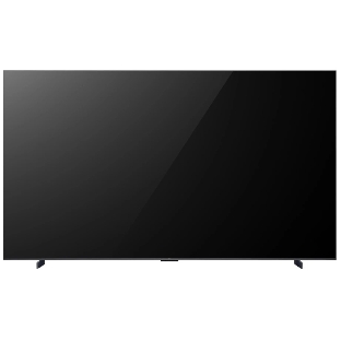 Телевизор TCL 98' 98C6K черный Mini LED 4K UHD 144Hz Smart TV