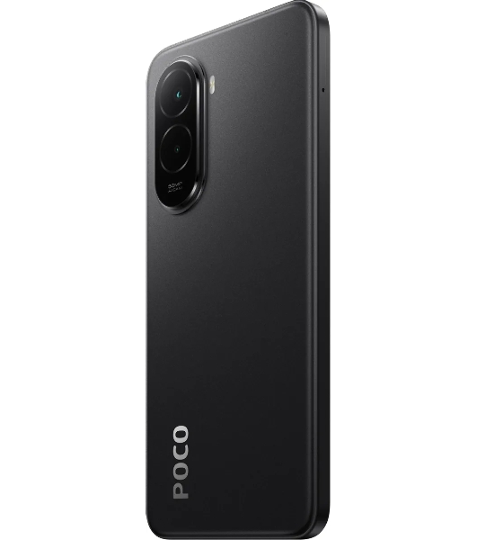 Смартфон POCO M7 8/256Gb, черный