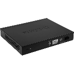 Коммутатор D-Link DGS-1100-10MPPV2/A, 8×1 Гбит/с + 2×1 Гбит/с SFP, настраиваемый, фото12