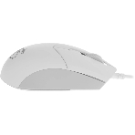Мышь проводная MSI Clutch GM11 белый, 5000 dpi, USB, кнопки - 6, фото9