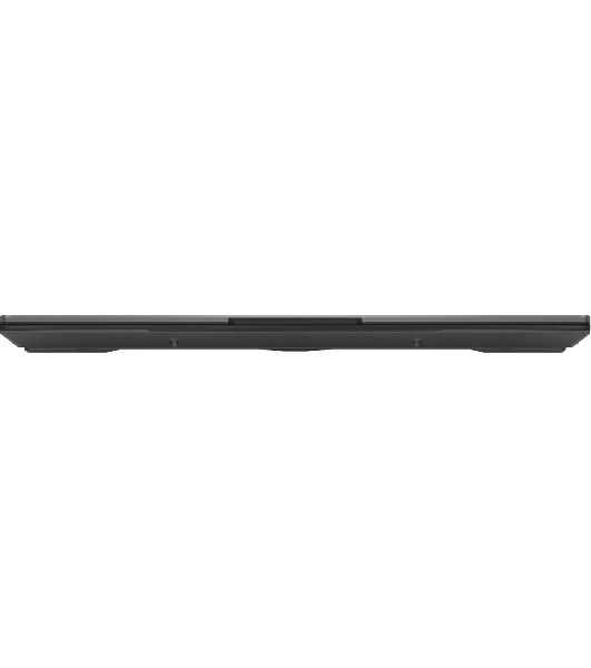 Ноутбук ASUS TUF Gaming FA707NUG-HX182/17.3'/IPS/AMD Ryzen 7 7445HS/16Gb/512Gb SSD/NVIDIA GeForce RTX 4050 6Gb/noOS/серый/2.6kg