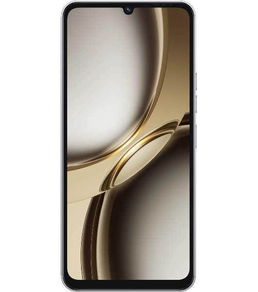 Смартфон Tecno Spark Go 3 4/64Gb серый