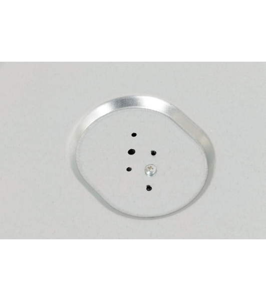 Варочная панель Gorenje ECT643WCSC белый