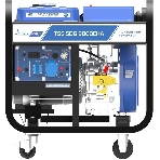 Генератор ТСС SDG 9000EHA 8.5кВт, фото9