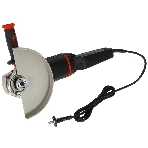Угловая шлифовальная машина P.I.T. PWS230-C4 2500Вт 6500об/мин рез.шпин.:M14 d=230мм, фото6