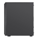 Компьютерный корпус Silverstone G41FA511ZBG0020 High airflow ATX gaming chassis with excellent cooling potential High airflow ATX gaming chassis with excellent cooling potential, фото4