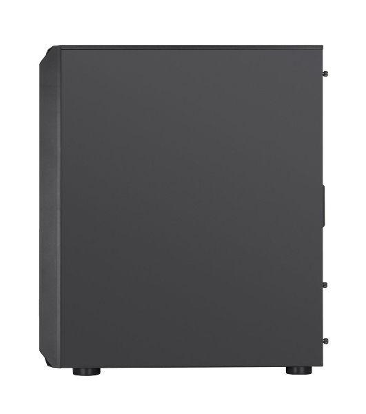 Компьютерный корпус Silverstone G41FA511ZBG0020 High airflow ATX gaming chassis with excellent cooling potential High airflow ATX gaming chassis with excellent cooling potential