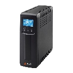 Источник бесперебойного питания (ИБП) ACD PW-Slim 1000, фото 1