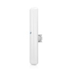 Точка доступа LAP-120-EU Ubiquiti Lite AP ac 5 ГГц, 1x GLAN, 25 дБм, 120°, MIMO 2х2, 16 дБи, 7 Вт, airMAX ac, фото 1
