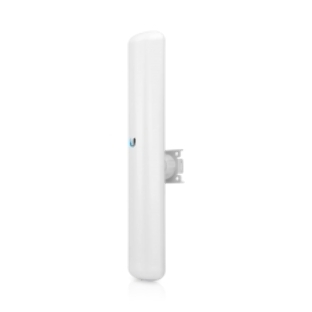 Точка доступа LAP-120-EU Ubiquiti Lite AP ac 5 ГГц, 1x GLAN, 25 дБм, 120°, MIMO 2х2, 16 дБи, 7 Вт, airMAX ac