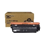Картридж лазерный GalaPrint GP-CF360X/040H (№508X) черный (12500 стр) для HP Color LaserJet M552/M552dn/M553/M553dn/M553n/M553x/M577/M577dn/M577f/M577c/Canon i-SENSYS LBP-710/LBP-712, фото3