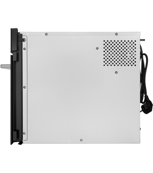 Микроволновая печь встраиваемая Maunfeld MBMO349Gb