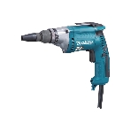 Дрель-шуруповерт Makita FS2700, 570Вт, 32 Нм, щеточный, фото2