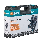 Набор ручного инструмента Bort BTK-40 93417593, фото5