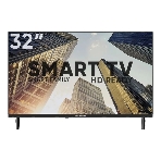 Телевизор SoundMax 32' SM-LED32M17S черный LED HD 60Hz Smart TV, фото2