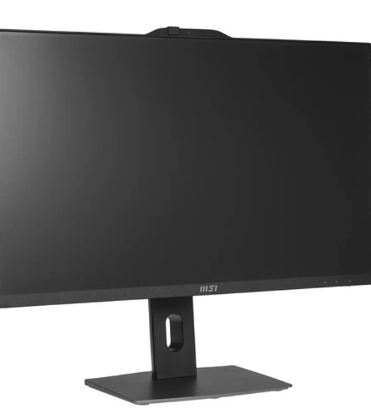 Моноблок MSI Pro AP272P 14M черный 27' FHD i3 14100(3.5Ghz)/8192Mb/256SSDGb/DOS + Wireless KB+M (9S6-AF8321-812)