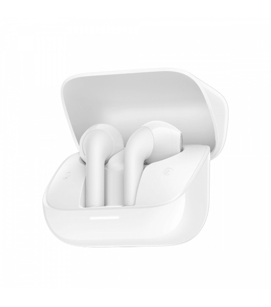 Наушники TWS Soundcore K20i белый, вкладыши, Bluetooth, до 6 ч