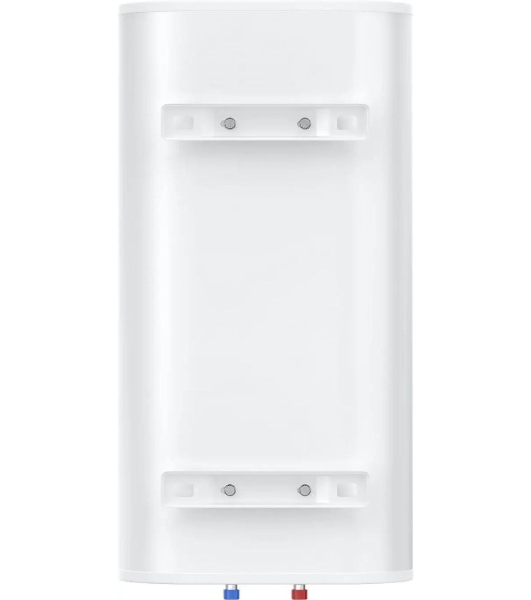 Водонагреватель электрический ECOSTAR SPLASH EWH-SP100-FS белый, накопительный, 100 л, 2 кВт