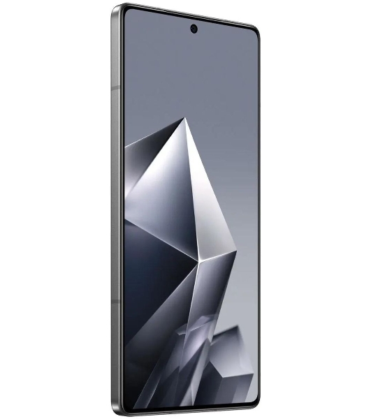 Смартфон Infinix Note 50 Pro X6855 12/256Gb черный