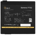 Блок питания 750W Ocypus Gaммa P750 BK (ATX, 80 PLUS, APFC, 20+4 pin, 120мм fan, PCI-E 6+2Px4, 6xSATA) (Gaммa-P750-W1HDBK024X-EU), фото4