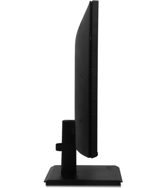 Монитор 27' Acer Vero V277Gbmipx IPS 1920x1080, 120 Гц, 4 мс, 250 кд/м², 16:9, 1xVGA, 1xHDMI 1.4, 1xDP, 2x2Вт, 1x3.5 мм, черный