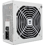 Блок питания 750W/Power Supply Thermalright, 750W 80+ Gold (ATX, 3.1, PCIe 5.1, Non-modular, 1x24(20+4)pin, 1xCPU 8(4+4)pin, 2xPCIe*2 8(6+2)pin, 5xSATA3, 1x12+4pin (12VHPWR PCIe 5.1 12+4pin 600mm), 3xMOLEX4pin, Active, 120x120мм, 150x140x86mm, APFC, white), фото4