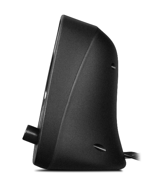 Портативная акустика SVEN 190, черный (6 Вт, питание USB)